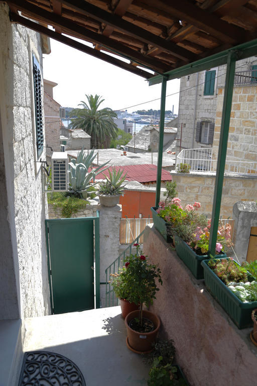 Apartment Pina Split Quarto foto